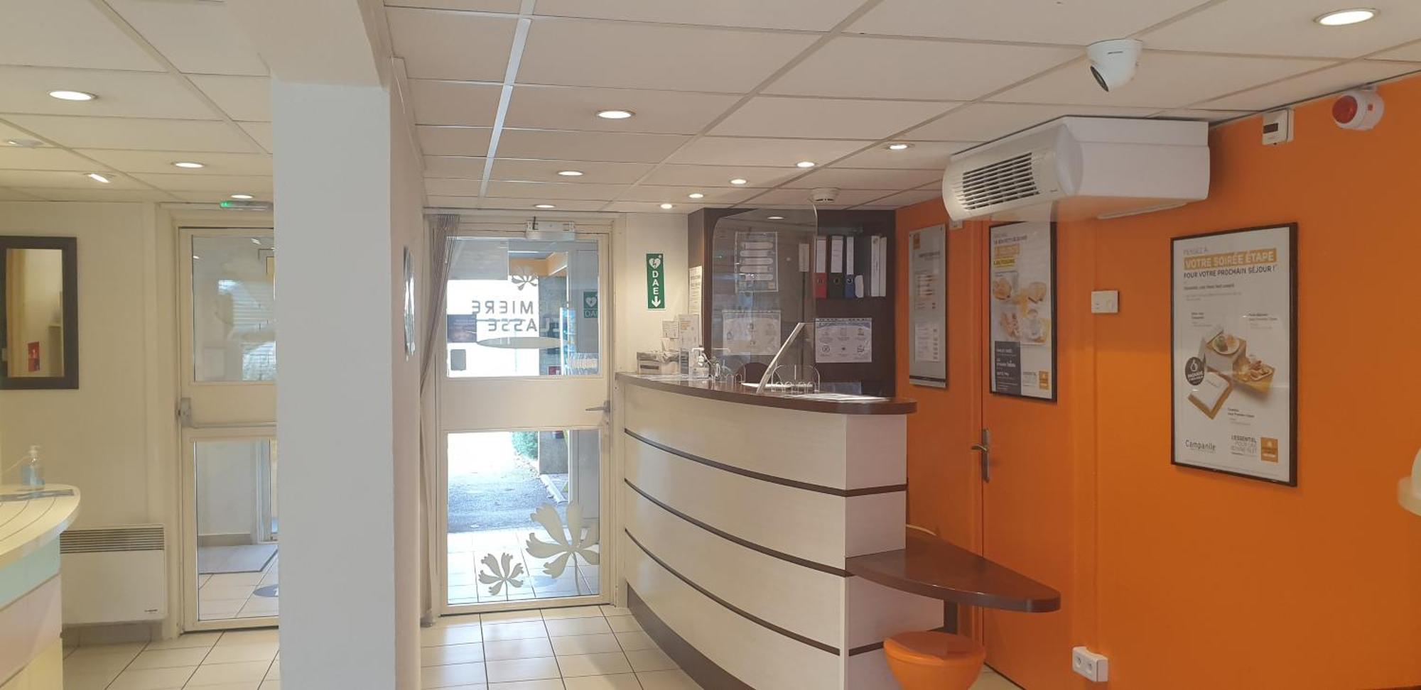 Premiere Classe Besancon Ecole Valentin Miserey-Salines Exterior foto