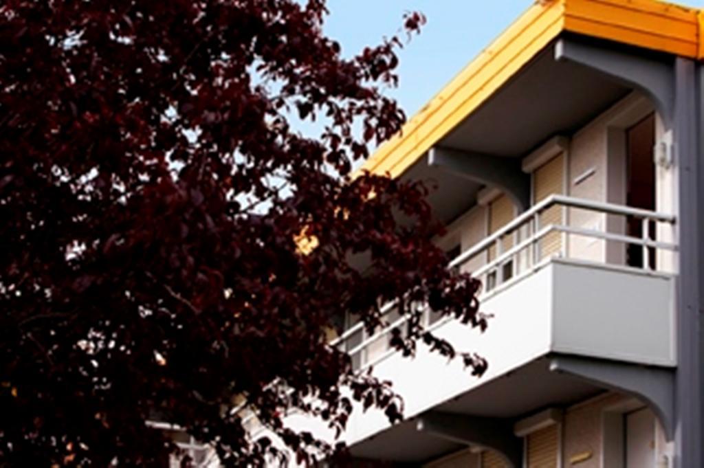 Premiere Classe Besancon Ecole Valentin Miserey-Salines Exterior foto